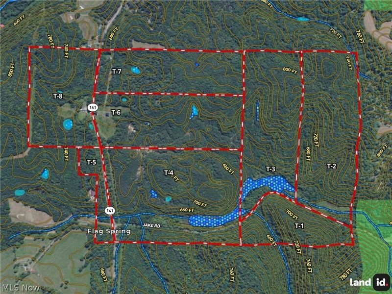 Tract 2 Jake Road, Patriot, OH 45658 Photo 20