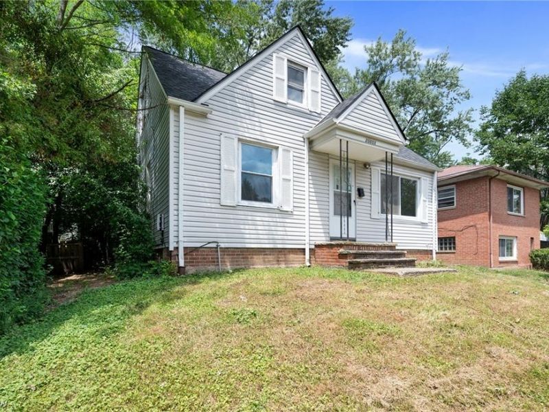 20803 Kenyon Drive, Maple Heights, OH 44137 Photo 22
