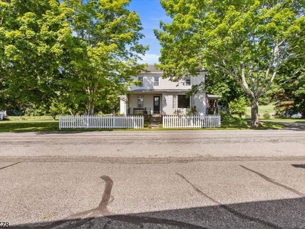 9 Jacksonburg Rd, Blairstown, NJ 07825