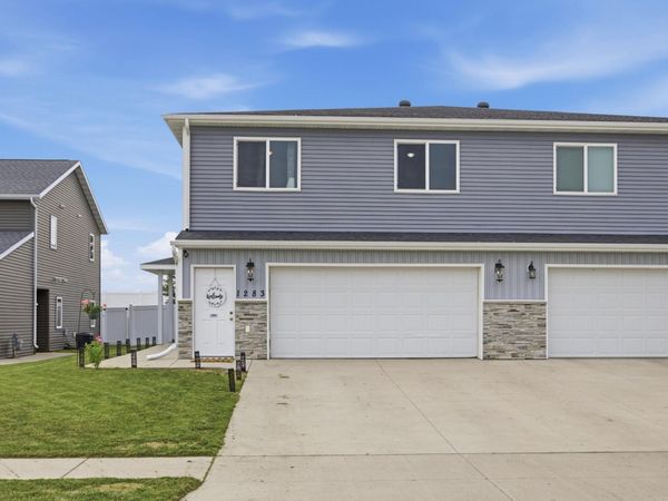 1283 4th Street NW, West Fargo, ND 58078