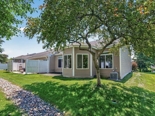 13214 Spencer Sweet Pea Lane, Eden Prairie, MN 55347