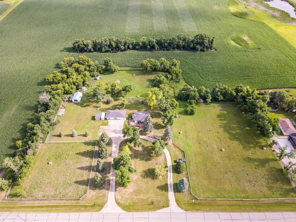 11437 33rd Street SE, Valley City, ND 58072