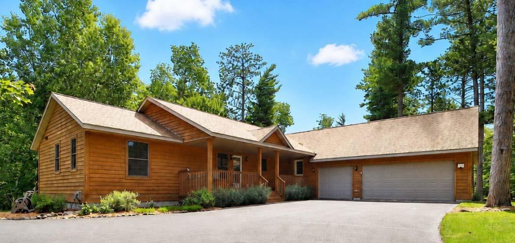 8553 Waseya Woods Drive , Nisswa, MN 56468