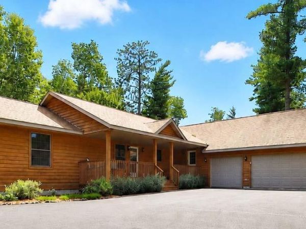 8553 Waseya Woods Drive , Nisswa, MN 56468