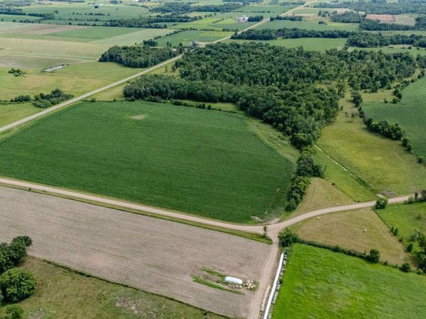 TBD Cardinal Road, Swanville, MN 56382