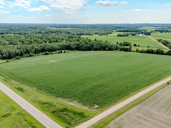 TBD Cardinal Road, Swanville, MN 56382