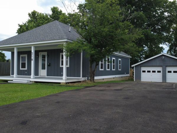 218 Gallaher Street, Huntington, WV 25705