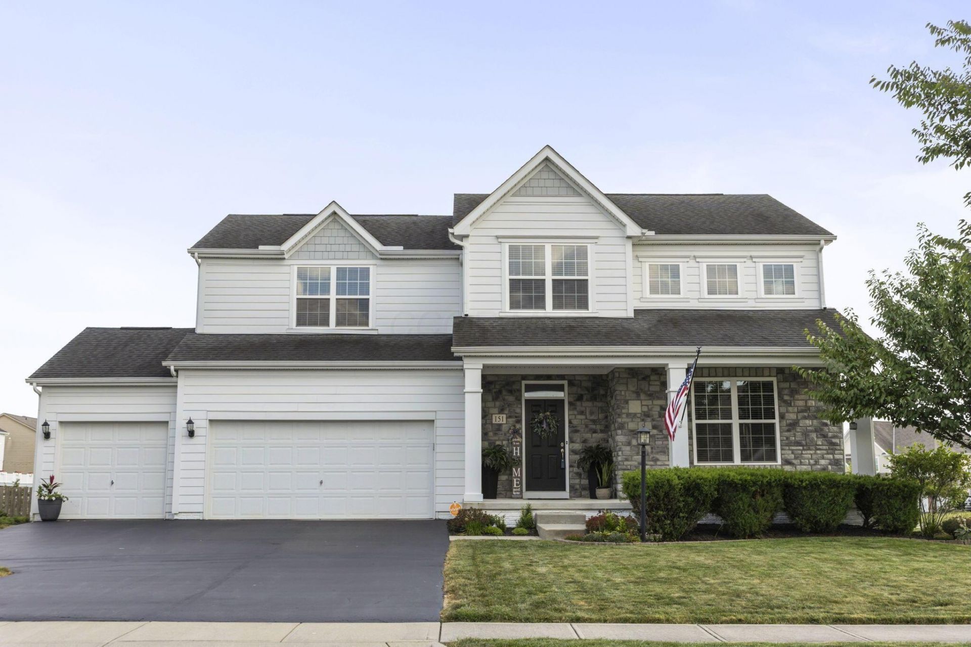 151 Balsam Drive , Pickerington, OH 43147 Main Photo