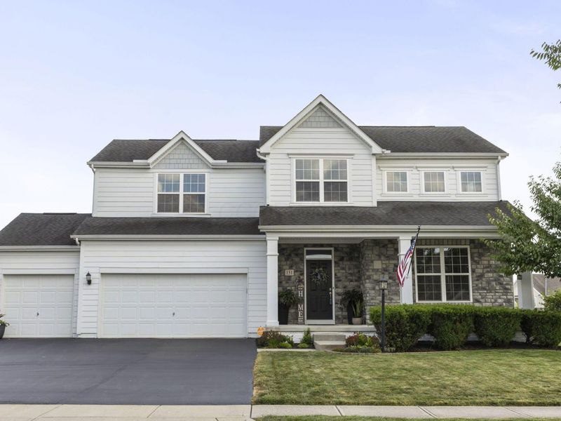 151 Balsam Drive, Pickerington, OH 43147 Photo 1
