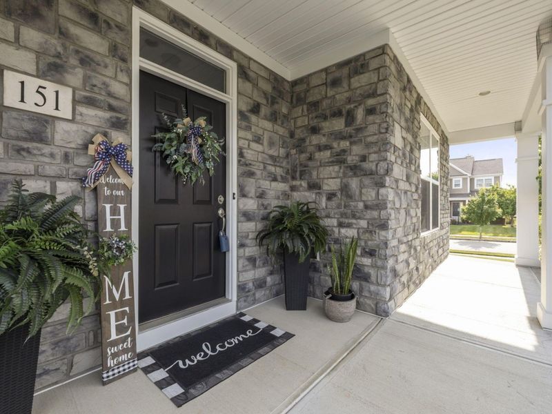 151 Balsam Drive, Pickerington, OH 43147 Photo 2