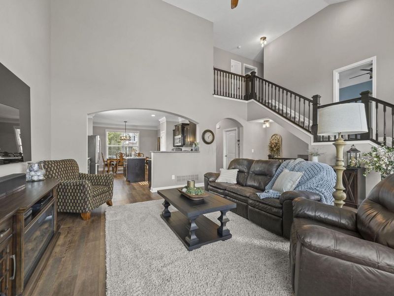 151 Balsam Drive, Pickerington, OH 43147 Photo 4