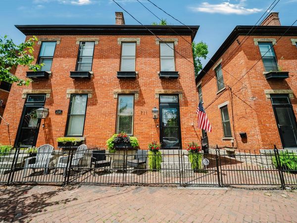 711 S 3rd Street, Columbus, OH 43206