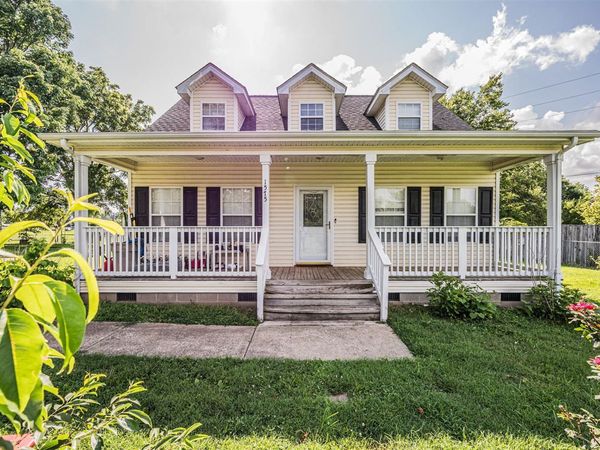 1575 Blue Level Providence Road , Rockfield, KY 42274