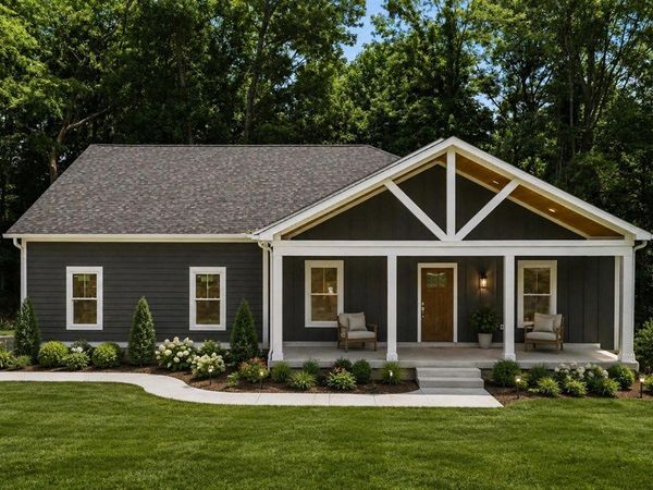 820 Hill Road, Bowling Green, KY 42103