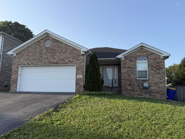 320 Catalpa Circle , Bowling Green, KY 42104