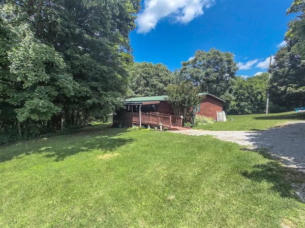 275 Jenny Lane , Scottsville, KY 42164