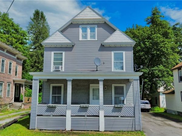30 N Helmer Avenue, Dolgeville, NY 13329