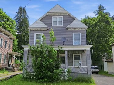 30 N Helmer Avenue , Dolgeville, NY 13329