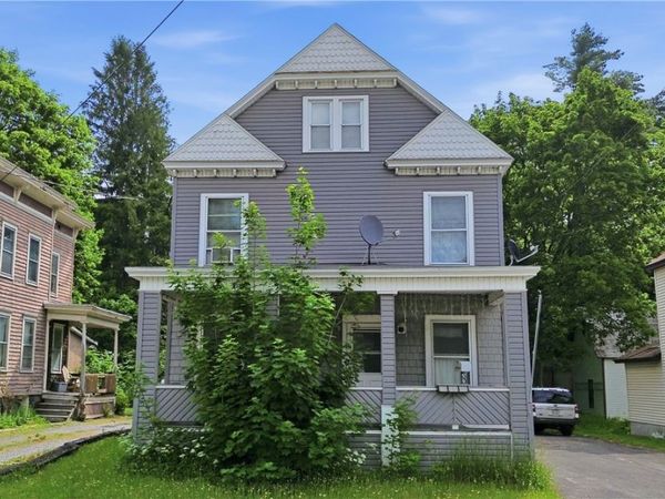 30 N Helmer Avenue , Dolgeville, NY 13329