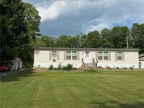 284 Chase Road , Afton, NY 13730