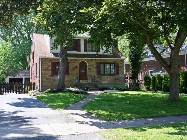 130 Ivyhurst Road, Buffalo, NY 14226