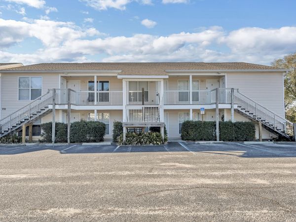 772 Rockport Court, Unit 10, Fort Walton Beach, FL 32548