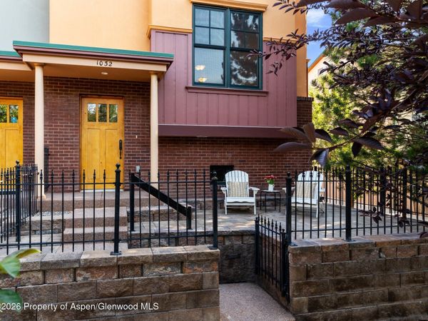 1032 Colorado Avenue, Carbondale, CO 81623