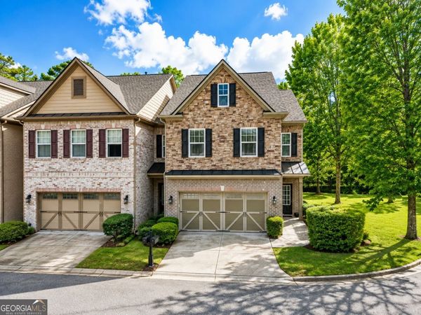 320 Snowgoose Court, Alpharetta, GA 30022