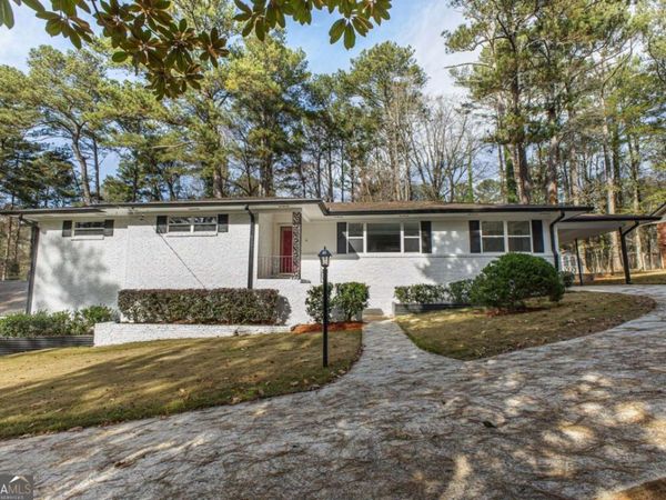 2939 Arrowood Drive, Atlanta, GA 30344