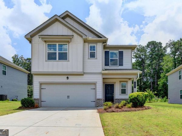 404 Golden Eagle Parkway, Braselton, GA 30517