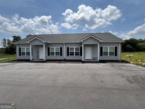 2591 Bowersville Hwy, Bowersville, GA 30516