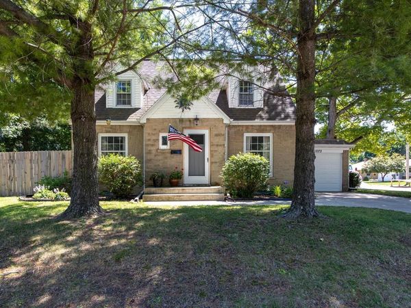 1073 W WISCONSIN AVENUE, Kaukauna, WI 54130