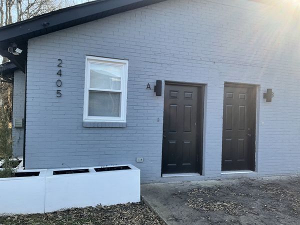 2405 Meharry Blvd , Unit A, Nashville, TN 37208