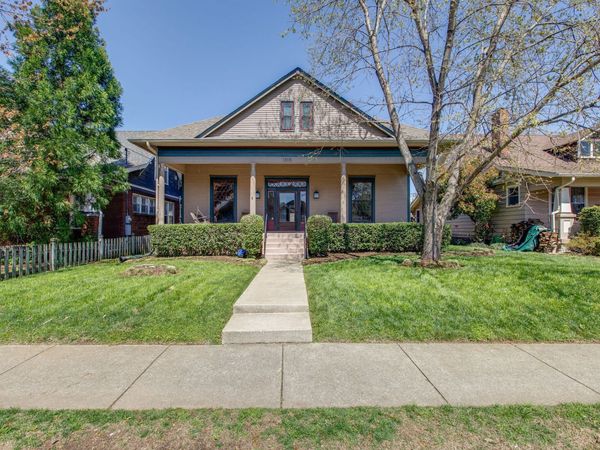 1305 Gartland Ave , Nashville, TN 37206