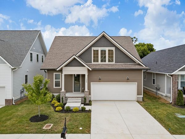 1305 Alderwood Pass , Nashville, TN 37207