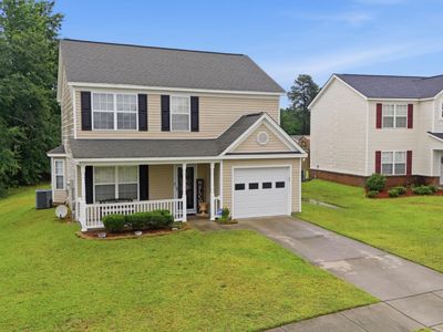 158 Hester Woods Drive , Columbia, SC 29223