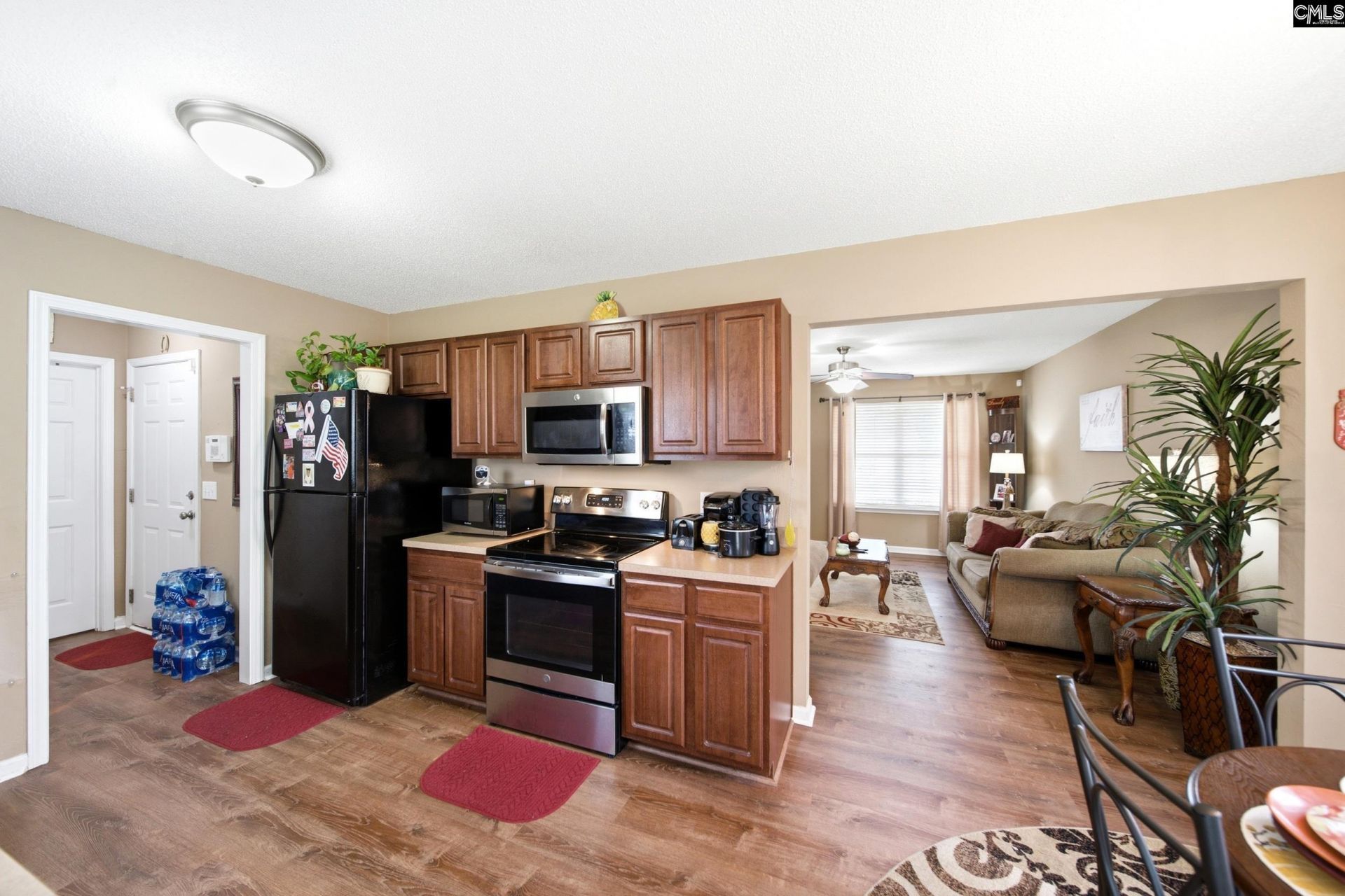 158 Hester Woods Drive  Photo 11