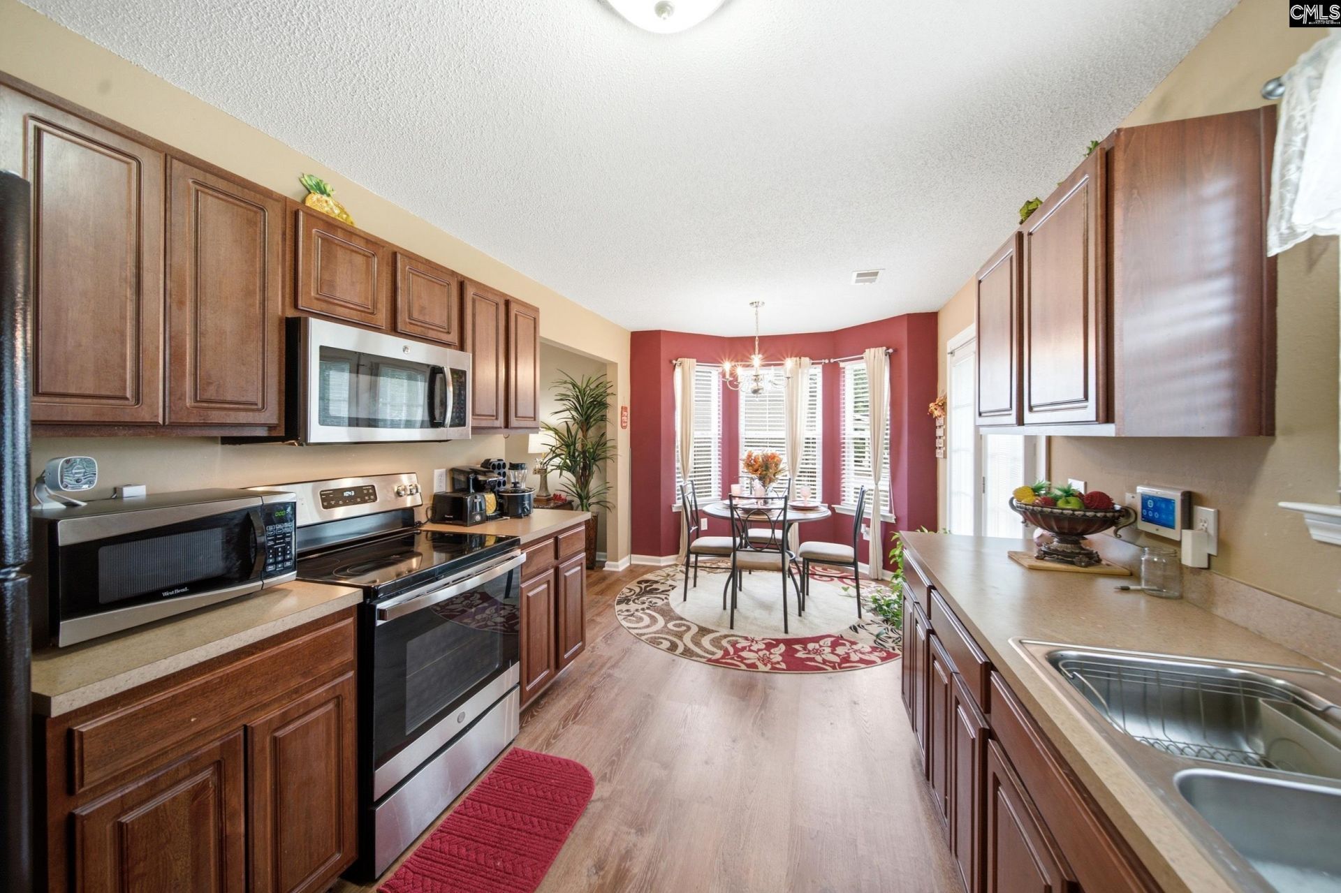 158 Hester Woods Drive  Photo 12
