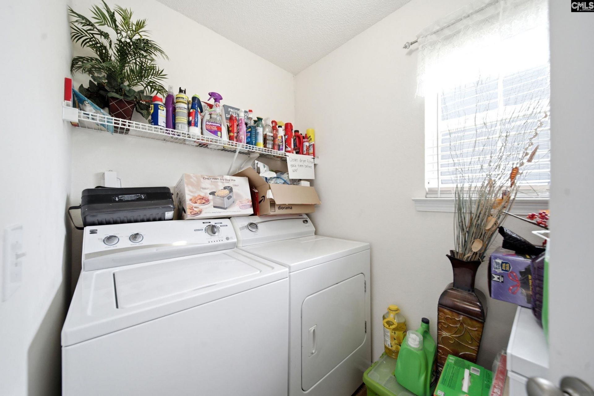 158 Hester Woods Drive  Photo 15