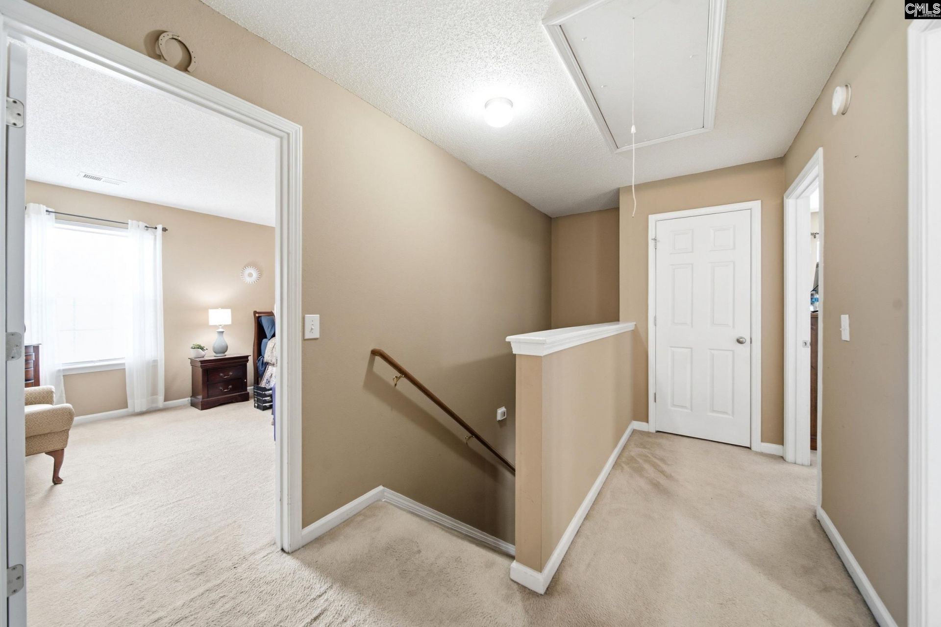 158 Hester Woods Drive  Photo 16