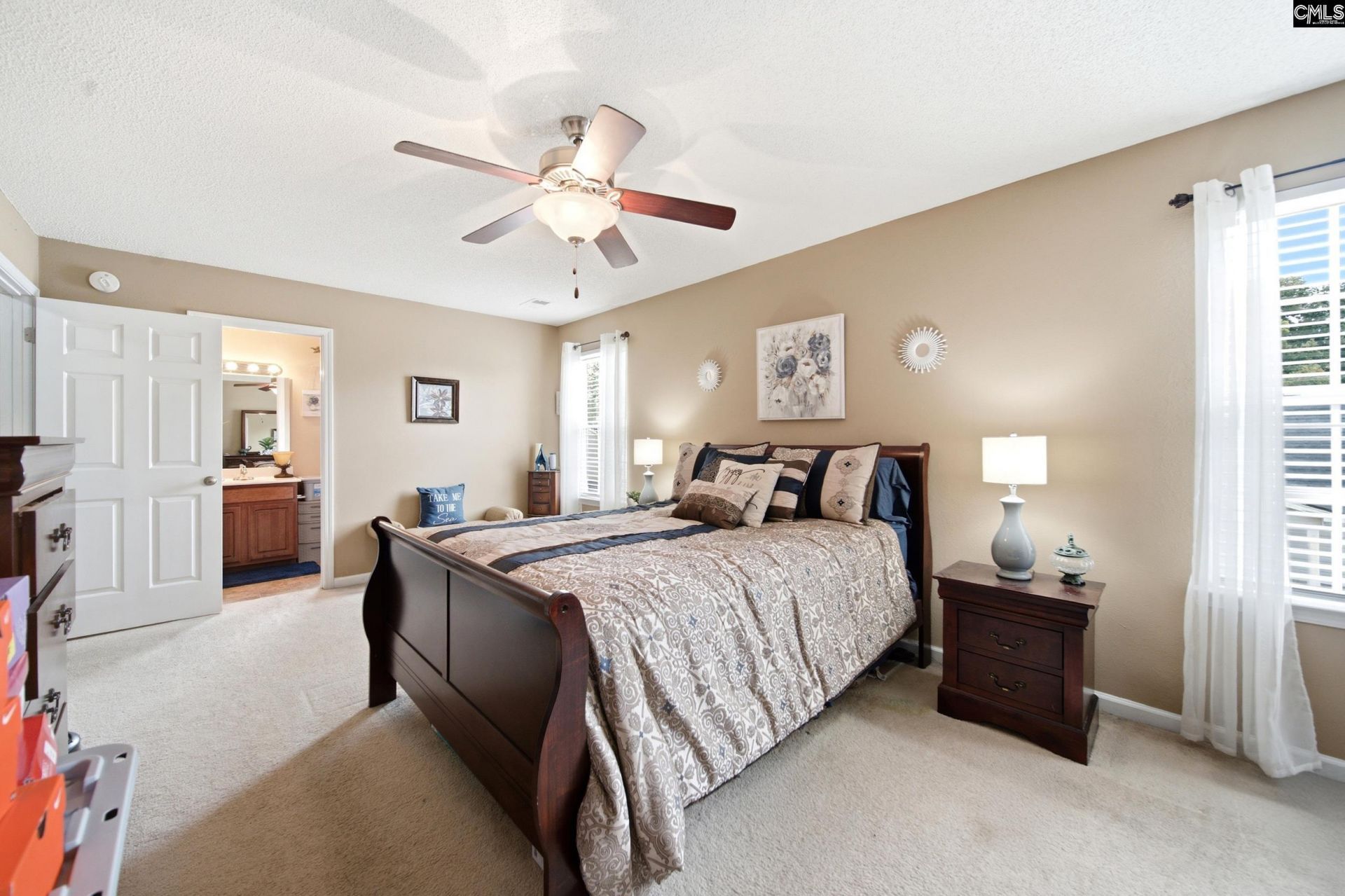 158 Hester Woods Drive  Photo 18