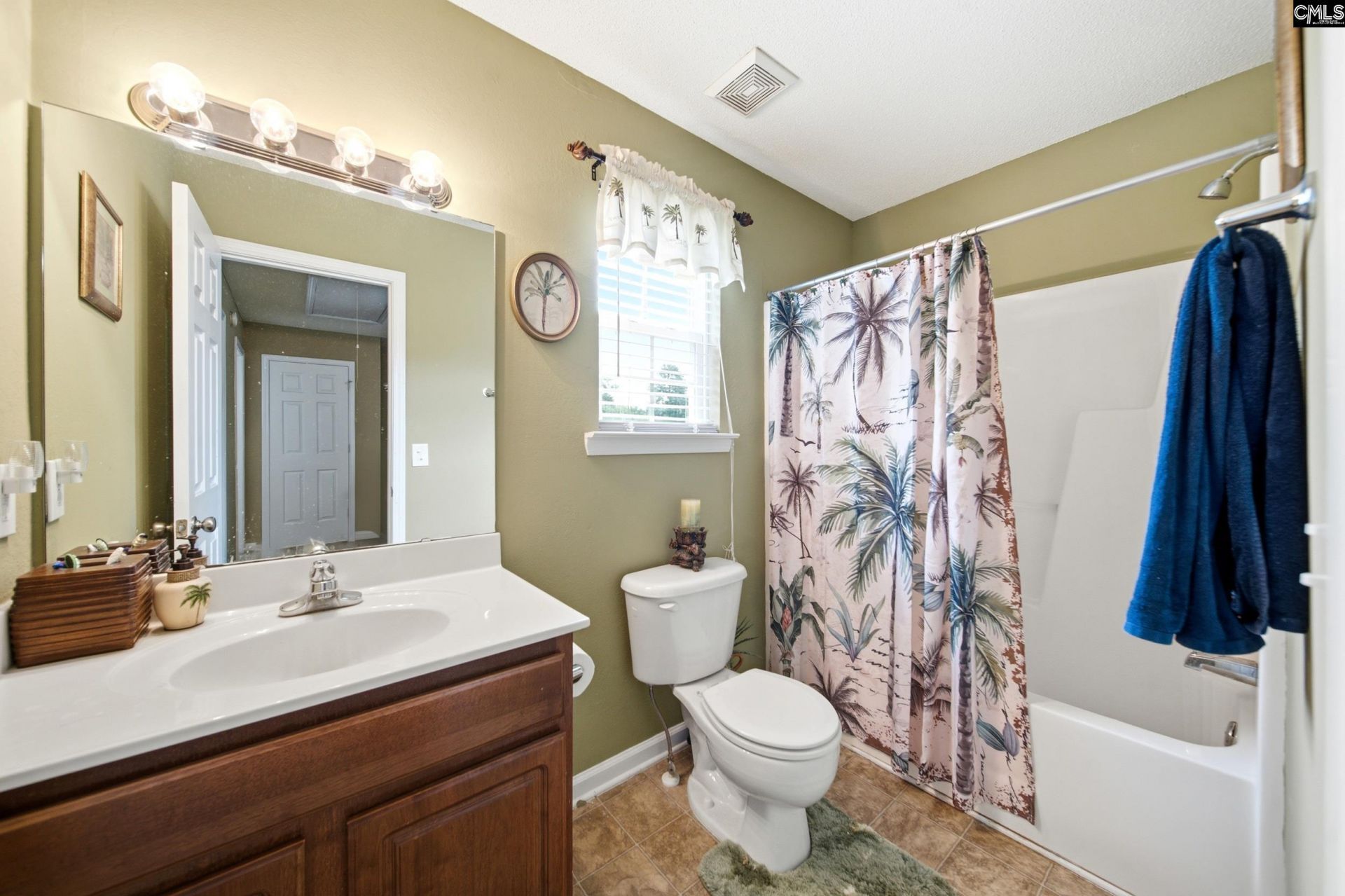 158 Hester Woods Drive  Photo 19