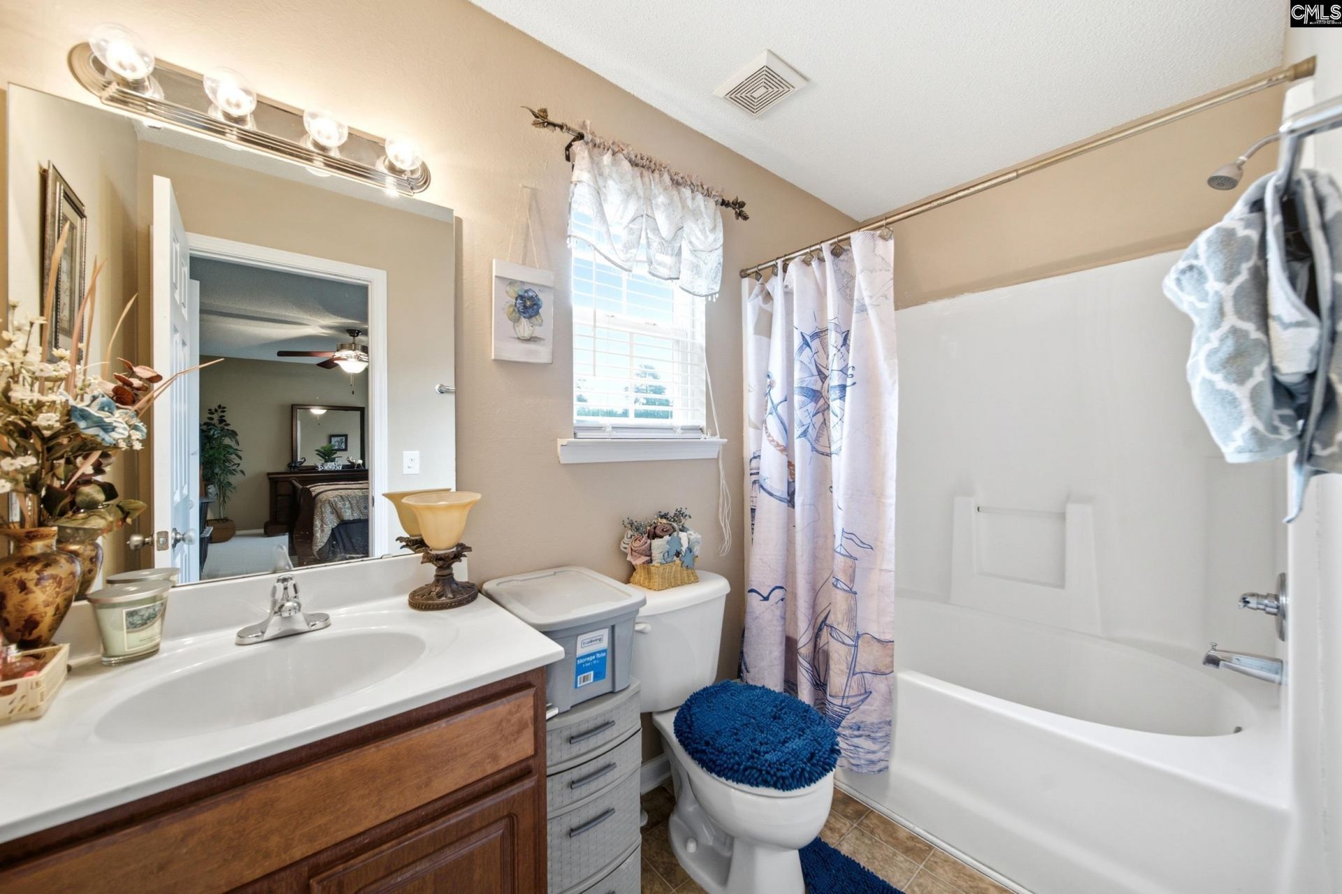158 Hester Woods Drive  Photo 21