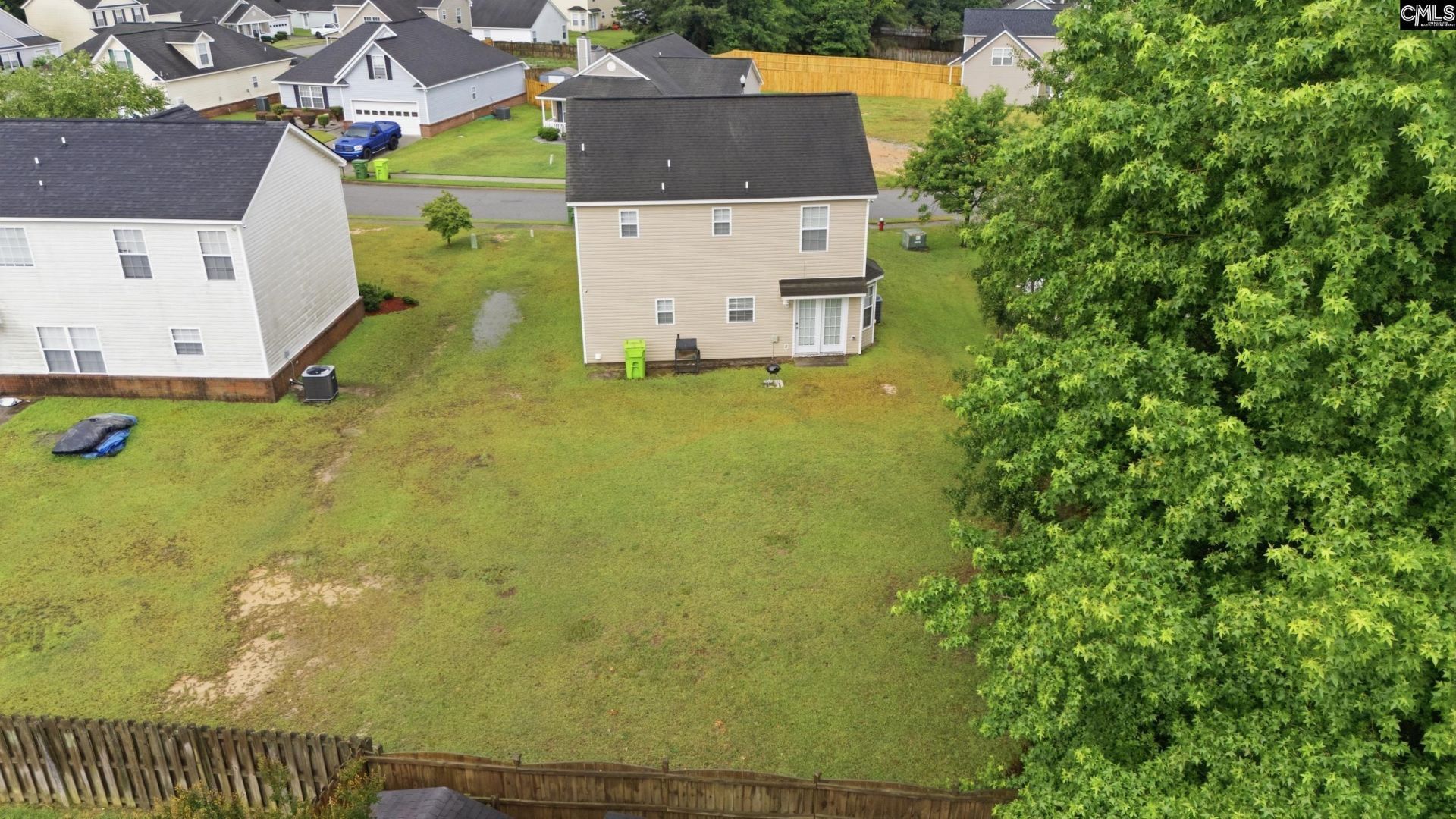158 Hester Woods Drive  Photo 23