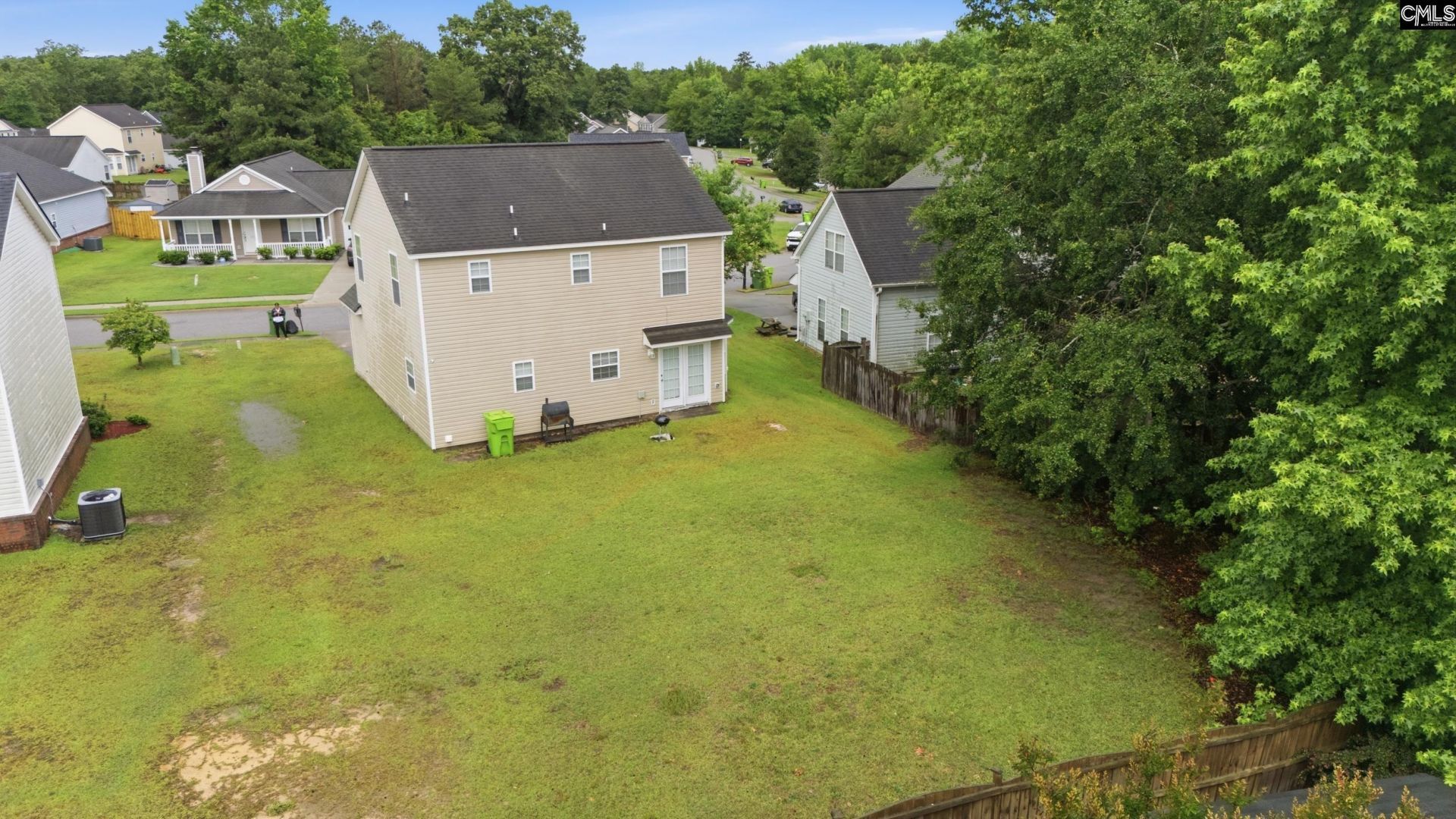 158 Hester Woods Drive  Photo 24