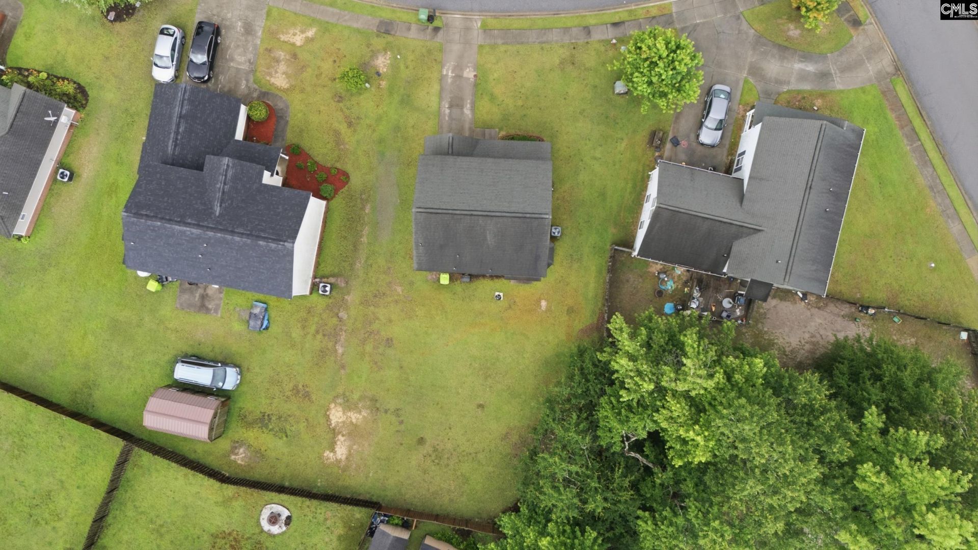 158 Hester Woods Drive  Photo 25