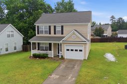 158 Hester Woods Drive  photo 4