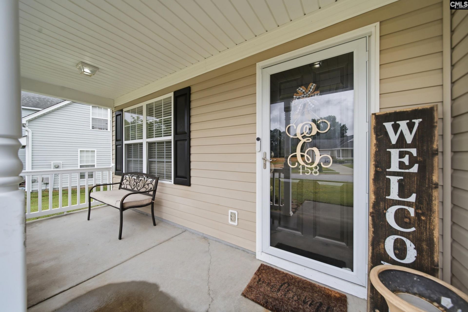 158 Hester Woods Drive  Photo 4