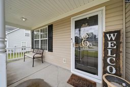 158 Hester Woods Drive  photo 4