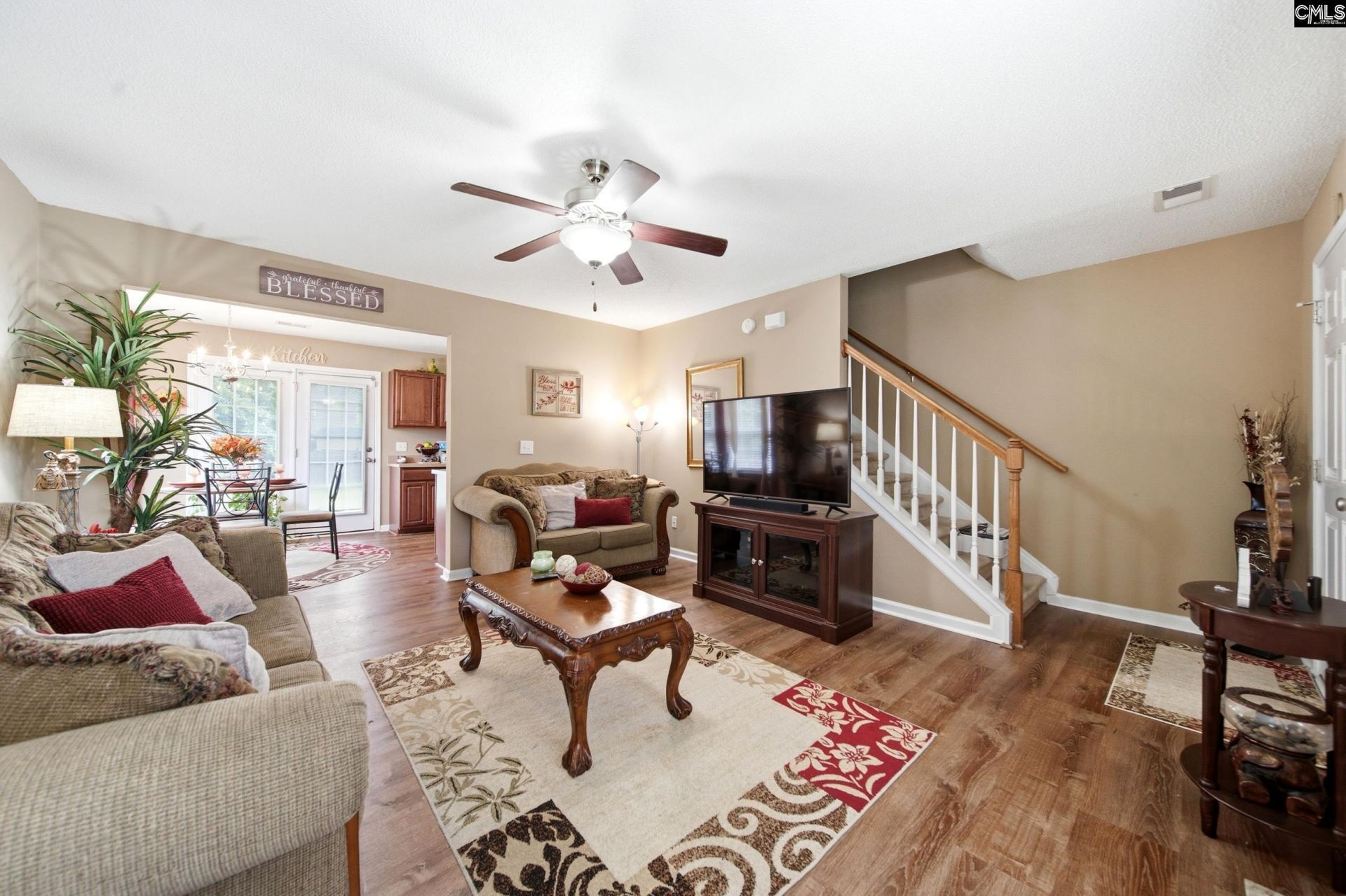 158 Hester Woods Drive  Photo 6